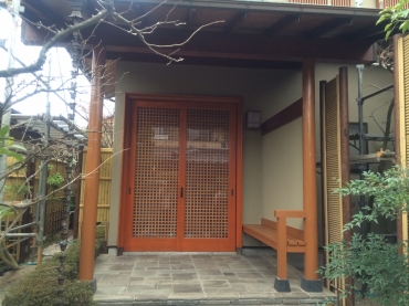千葉県佐倉市のT様邸伝統建築塗装リフォーム
