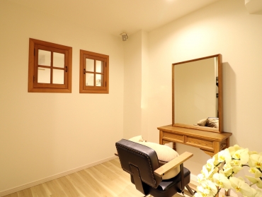 千葉県佐倉市ユーカリが丘の美容室「Hardi」 リニューアルオープン！