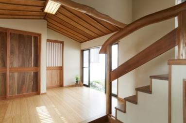 千葉県佐倉市ユーカリが丘のK様邸。玄関収納リフォーム